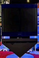 une television Bang & Olufsen