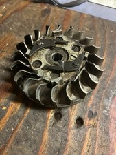 OEM Sachs Dolmar 120 Chainsaw