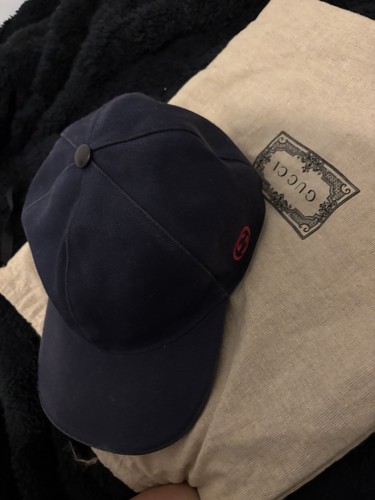 Gucci casquette baseball - gucci,