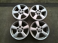 Jeu de 4 jantes  TOYOTA RAV4 3
