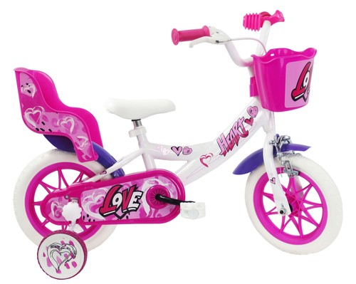 Sch heart vélo pour - sch,