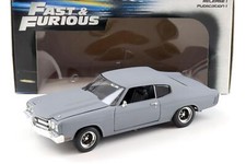 Johnny lightning 1970 - 1:18,