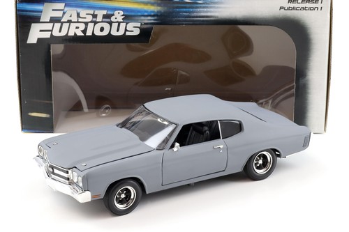 Johnny lightning 1970 - johnny,