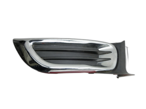 Grille entrée air - grille, d’entrée