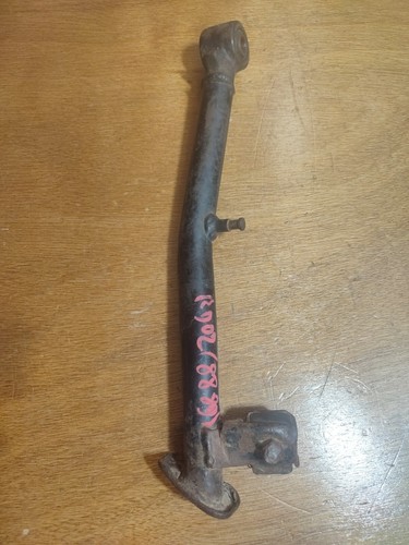 Béquille latérale honda - latérale,