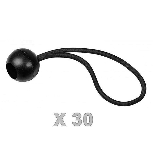 Tendeurs elastique boule - tendeurs,