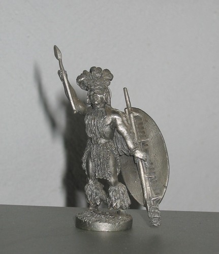 Soldat etain 900 1000 - soldat,