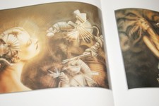 VOYAGE DANS L'OEUVRE DANIEL MONIC 1968-1989 FEDORKOV 1992 ILLUSTRE RELIURE