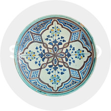 poterie Atelier Lamali –