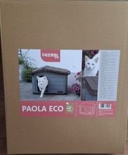 Maison pour chat ou petit