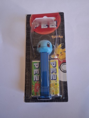 Pez pokemon - pez,