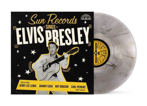 Various artists sun records - sun,