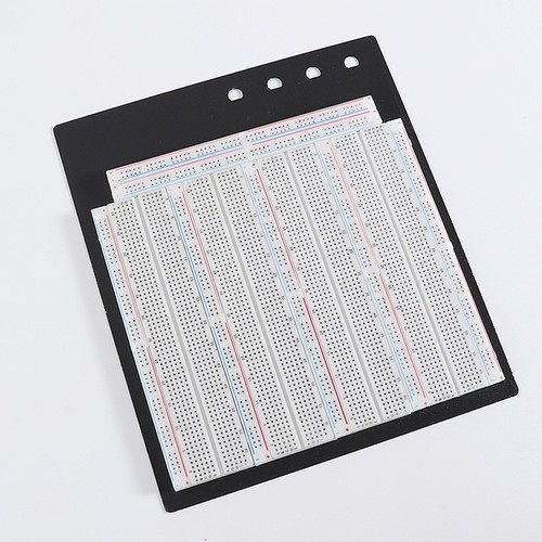 Planche essai sans soudure - planche,