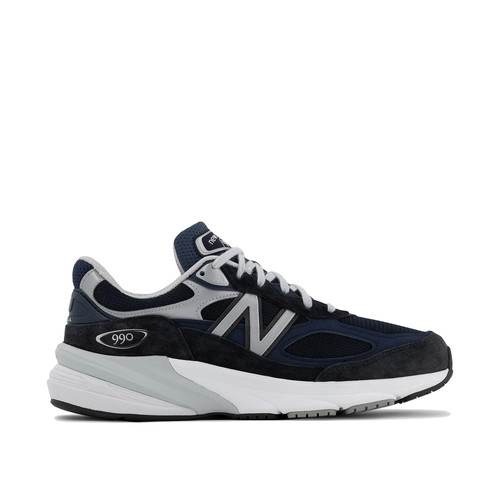 990v6 navy m990nv6 - m990nv6, (men's)