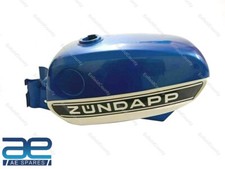 Pour Zundapp Ks 50 Croisé