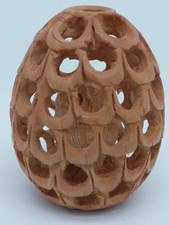 FIGURINE ANCIENNE NEUVE EN