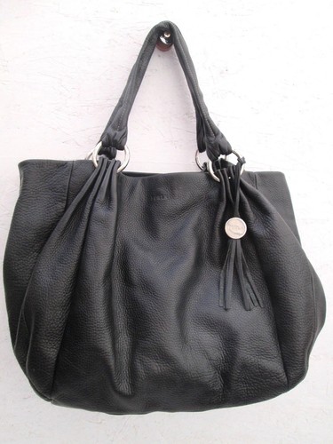Grand sac main furla cuir - grand, à