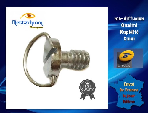 Vis adaptateur pour - adaptateur,