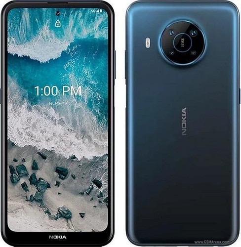 Nokia x100 1399 128gb - x100, ta-1399