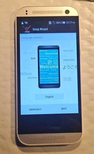 Htc one remix 16gb silver - htc,
