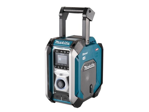 Radio chantier bluetooth - radio,