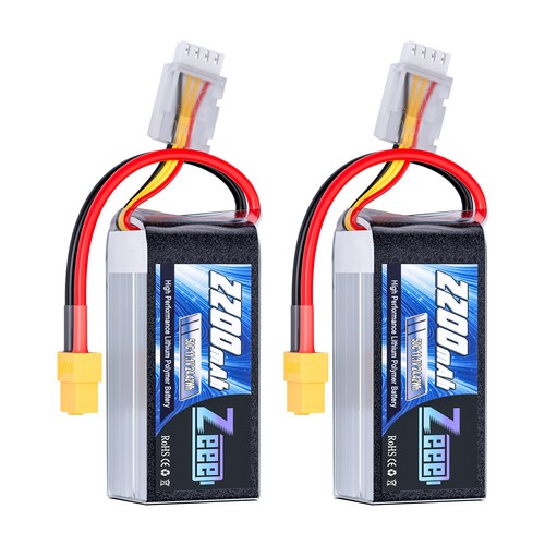 2xzeee shorty lipo battery - shorty,