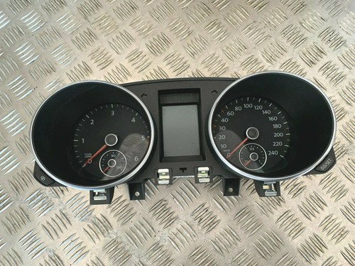 Bloc compteur volkswagen - compteur,