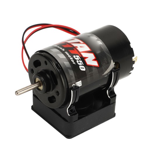 Moteur balais 550 21t - à,