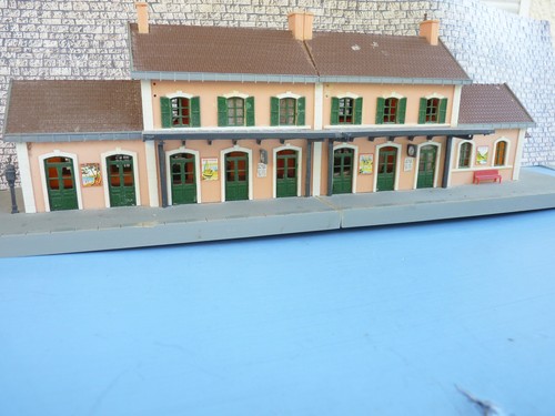 Jouef andré porte maquette - jouef,