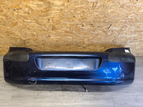 Pare choc arriere peugeot - peugeot, 307