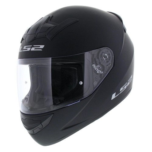Casque ls2 ff352 simple mono - casque,