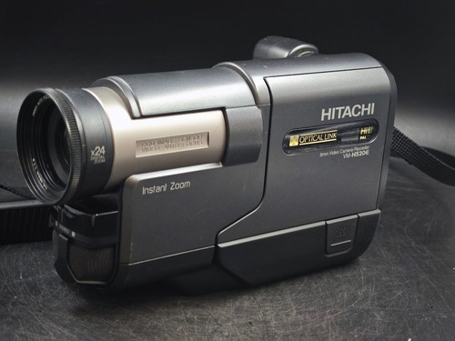 Caméra vidéo hitachi - caméra,