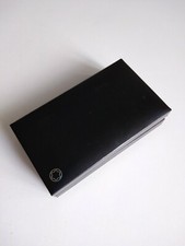 MONT BLANC Key Chain Box INNER Estuche Case Scatola Boîte Caja Kasten MONTBLANC