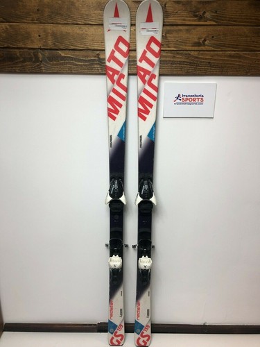 Atomic redster 159 - atomic, gs