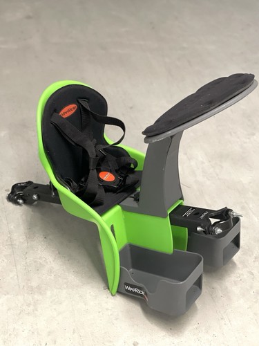 Weeride kangaroo bicycle - weeride,