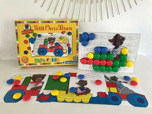 Jouet jeu enfant - 1,