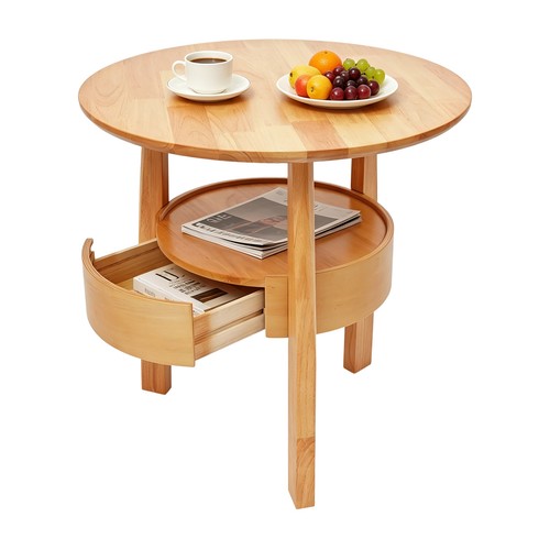 Round solid wood - solid,