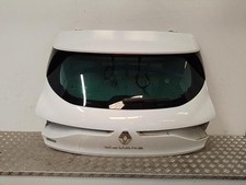 Malle/Hayon arriere RENAULT