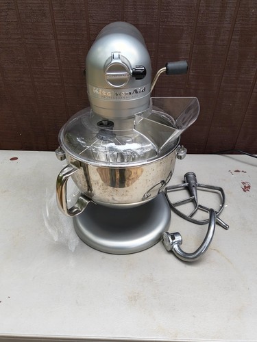 Kitchenaid professional 600 - kitchenaid,