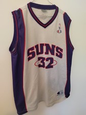 Stoudemire Phoenix Sunset Maillot NBA Champion Xxl