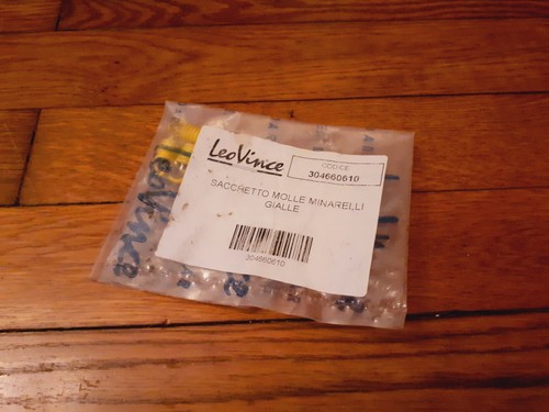 Lot ressorts embrayage - 3,