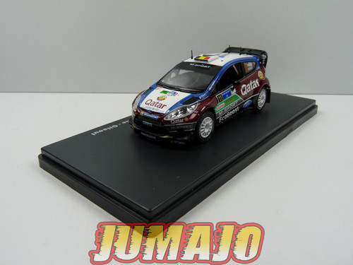 Rmx13 salvat mexique - 1/43,