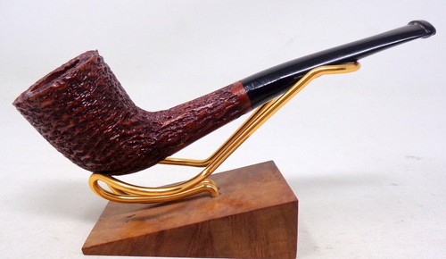 Belle pipe bruyère - pipe, en
