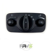 ✅✅ Commande Phare FORD FIESTA 6 VI Phase 2 / C1BT13A024AB