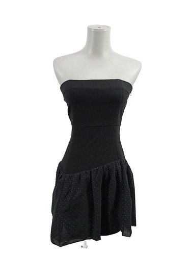 Maje robe soirée dames - robe,