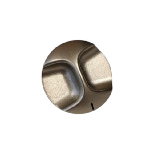 Bouton rotatif thermostat - bouton,