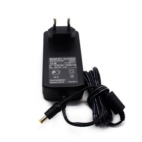 Plug sony srs wireless - sony,