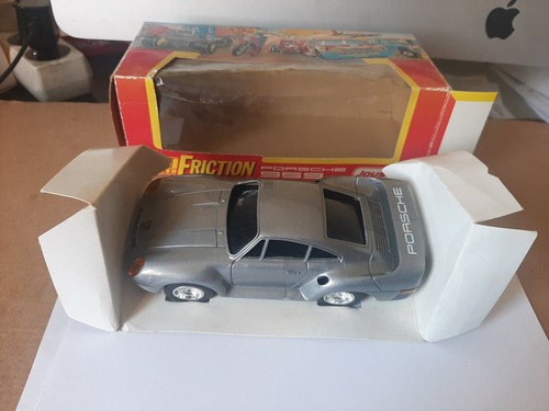 Porsche 959 plastique - porsche, en
