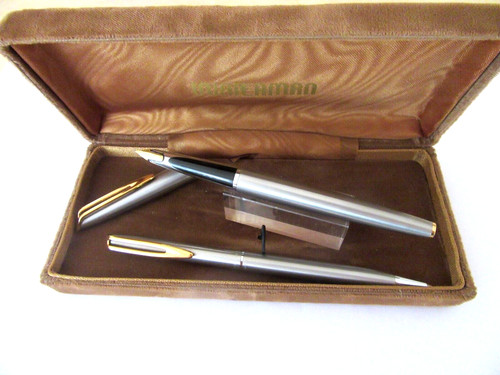 Mythique parure stylo - mythique, et
