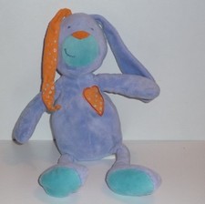Doudou Lapin éveil et Jeux